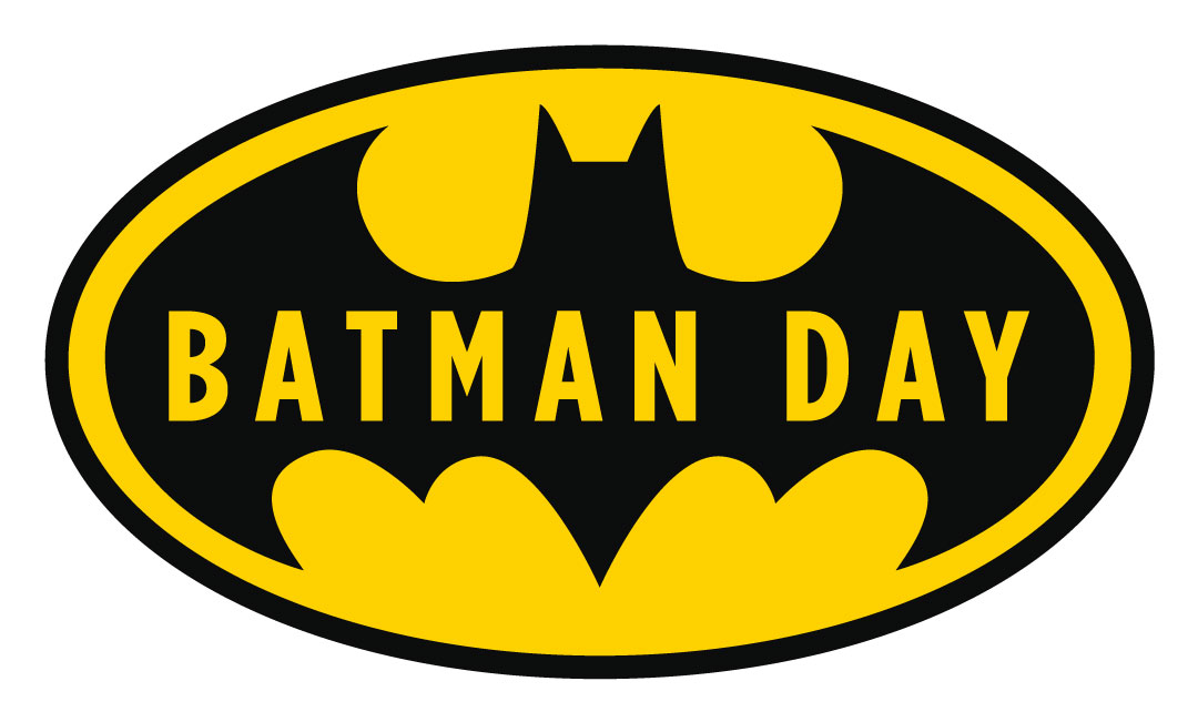 今年はバットマン生誕85周年！アニバーサリーイヤーを盛大にお祝いしよう